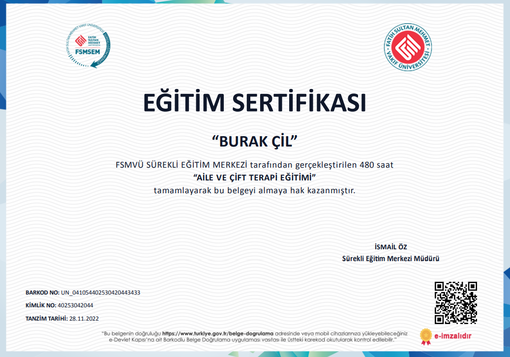 Çalışma ortamı 2