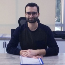 Dr. Burak Dere, Klinik Psikolog, İzmir Karabağlar