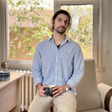 Burak Erbilek, Aile Danışmanı, İstanbul Ataşehir