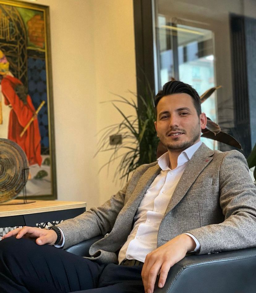 Çalışma ortamı 6