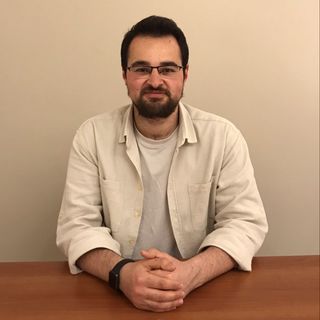 Kl. Psk. Burak Kaynarpınar, Klinik Psikolog, Bolu