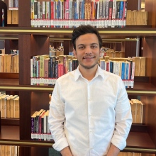 Kl. Psk. Burak Kemal Ateş, Klinik Psikolog, Ankara Yenimahalle