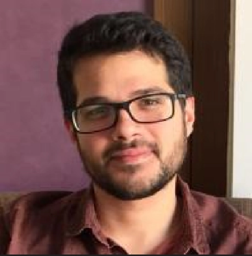 Psk. Dan. Burak Toksöz, Psikolojik Danışman, İzmir