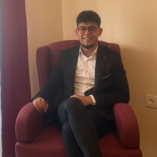 Psk. Burak Yılmaz Karaca, Psikolog, Balıkesir Altıeylül