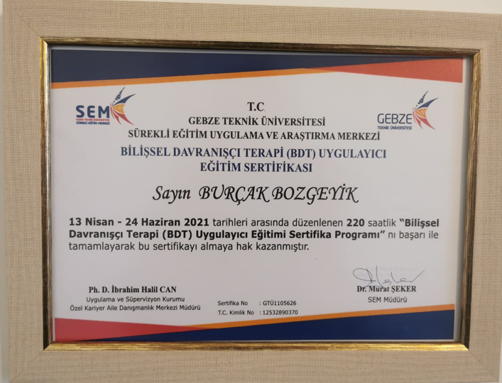Çalışma ortamı 5