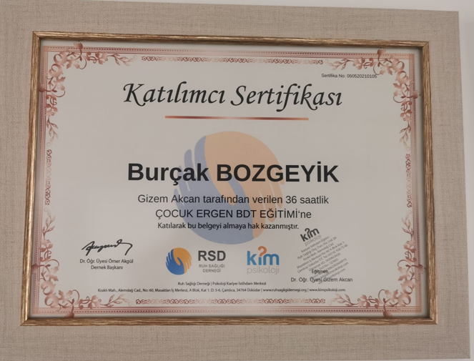 Çalışma ortamı 6