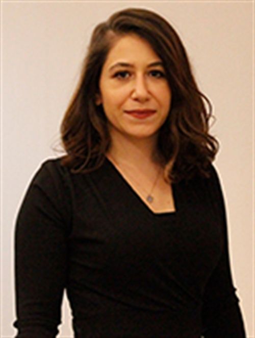 Çalışma ortamı 1