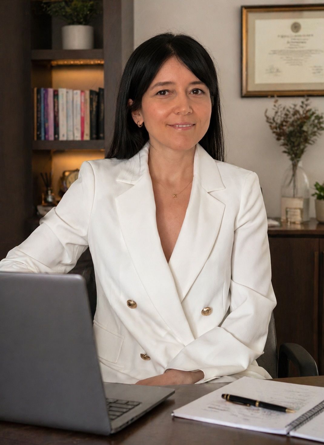 Çalışma ortamı 1