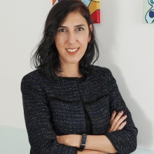 Uzm. Psk. Burcu Arabacı Yılmaz, Uzman Psikolog, Ankara