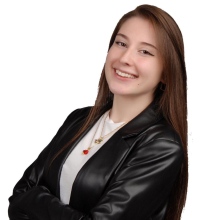 Kl. Psk. Burcu Bal, Klinik Psikolog, Ankara