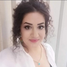 Psk. Burcu Berberoğlu, Psikolog, Muğla Dalaman