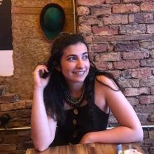 Kl. Psk. Burcu Bölenler, Klinik Psikolog, Edirne Uzunköprü