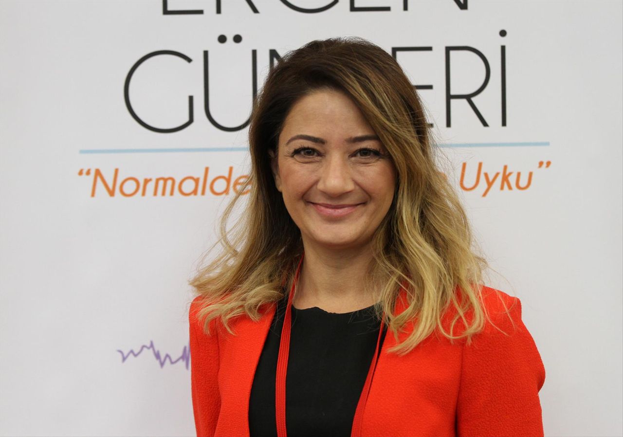Çalışma ortamı 1