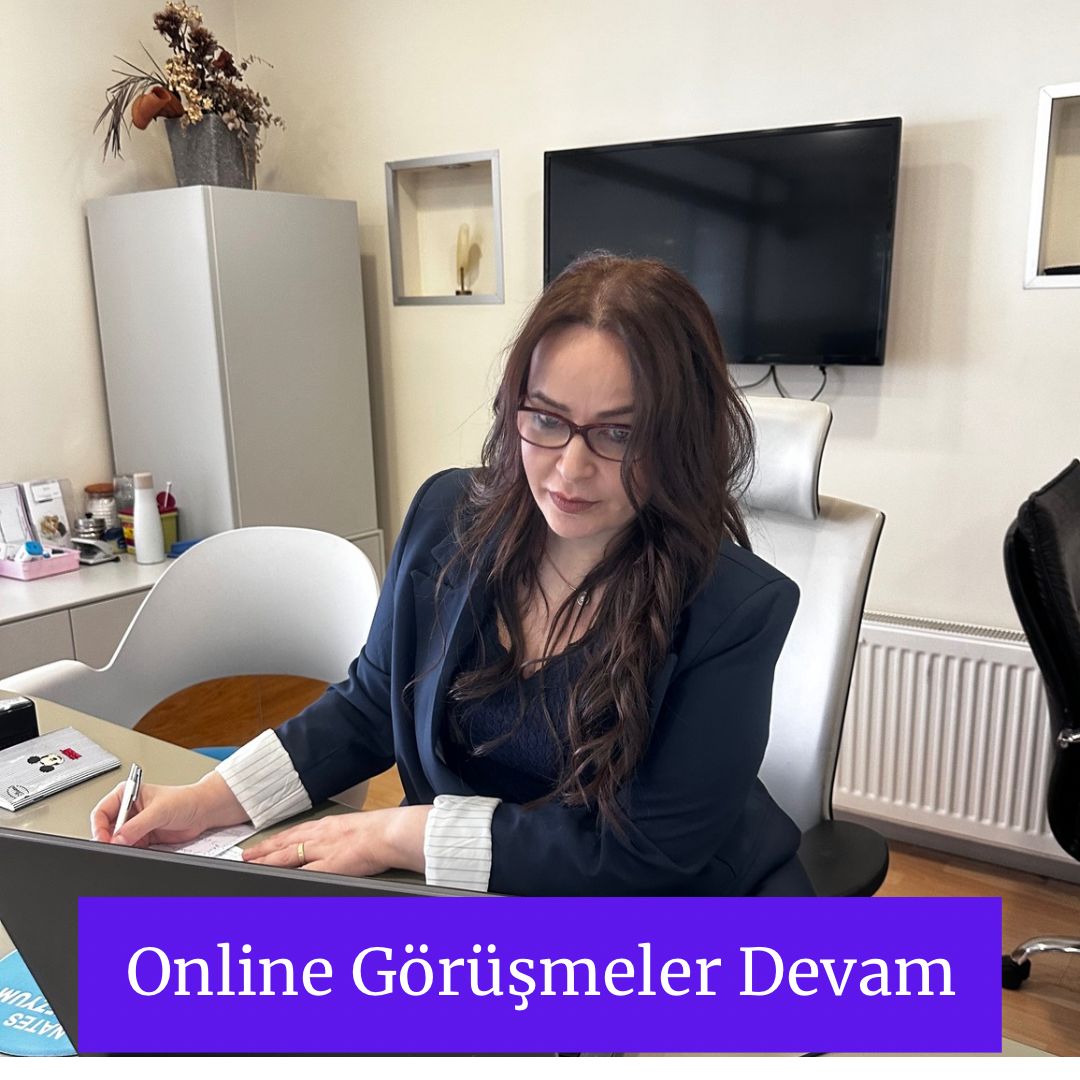 Çalışma ortamı 3