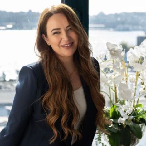 Op. Dr. Burcu Çetinkaya, Aile Danışmanı, İstanbul Beyoğlu