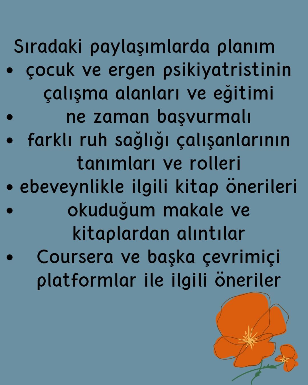 Çalışma ortamı 1