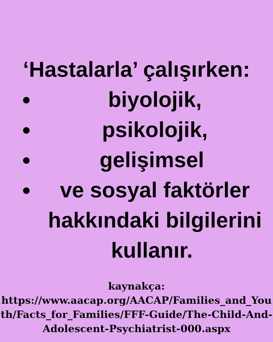 Çalışma ortamı 4