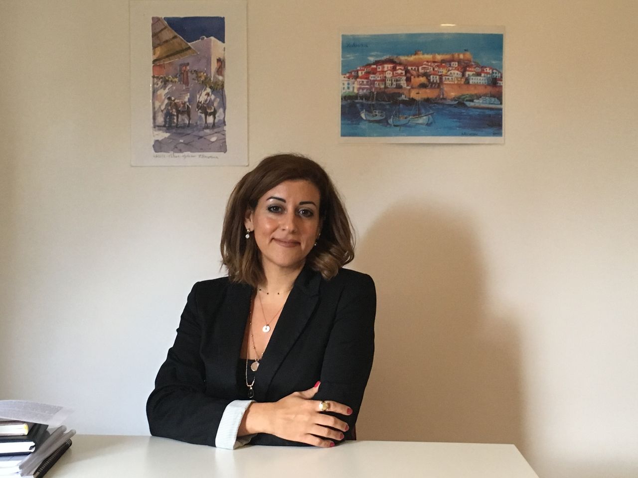 Çalışma ortamı 6