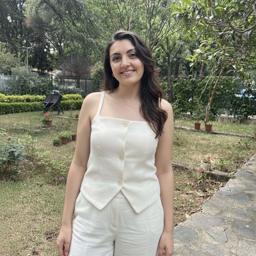 Uzm. Dr. Burcu Güler, Psikiyatrist, Sivas Suşehri