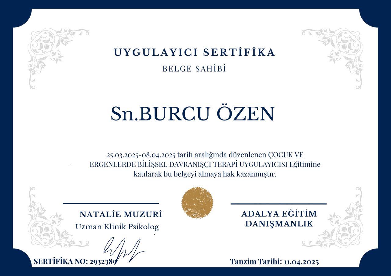 Çalışma ortamı 1