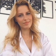 Psk. Burcu Yılmaz, Psikolog, Muğla
