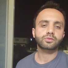 Psk. Burhan Teke, Psikolog, Hatay Reyhanlı