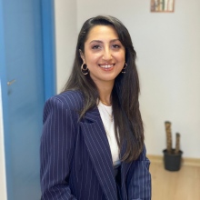 Kl. Psk. Buse Akyavuz, Klinik Psikolog, İstanbul Çatalca