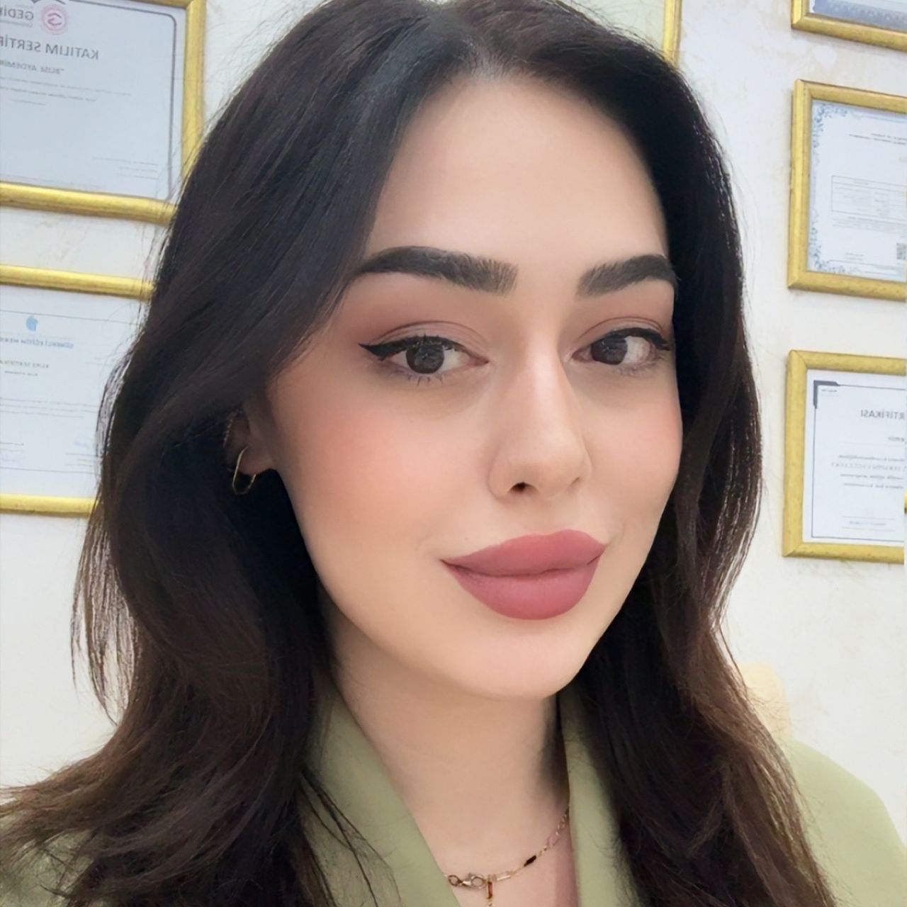 Psk. Buse Aydemir, Psikolog, Sakarya Karasu