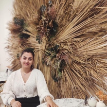 Buse Aydın, Aile Danışmanı, Aydın Kuşadası