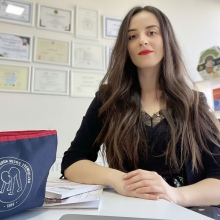 Buse Bakkalcı, Aile Danışmanı, Kocaeli Gebze