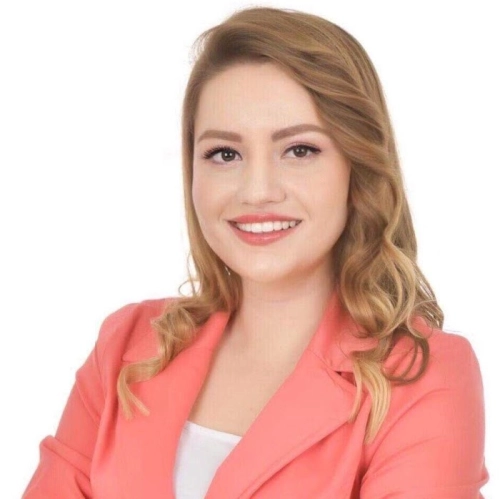 Uzm. Psk. Buse Baltalılar Yerkesen, Uzman Psikolog, İzmir Karabağlar