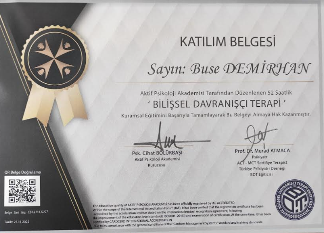 Çalışma ortamı 1