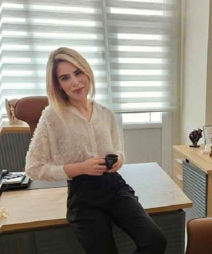 Psk. Buse Efeoğulları, Psikolog, Adana Seyhan