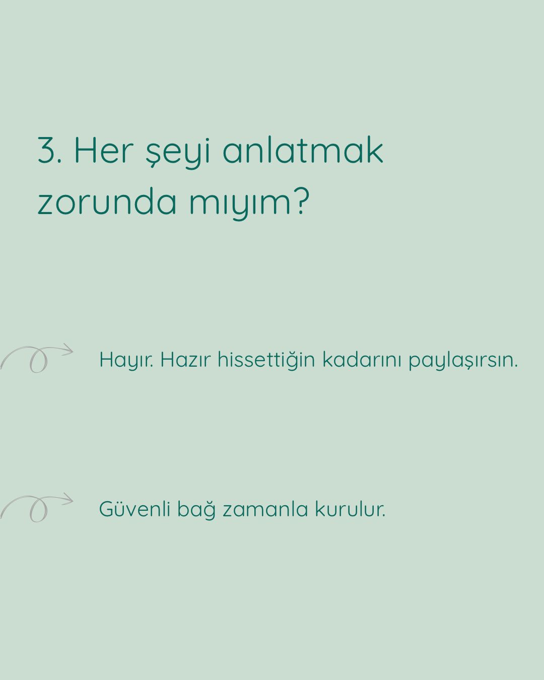 Çalışma ortamı 1