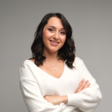 Dr. Buse İmdat, Klinik Psikolog, Bursa Nilüfer
