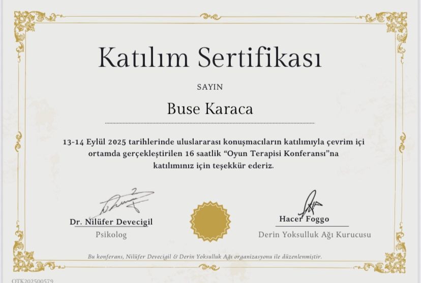 Çalışma ortamı 3