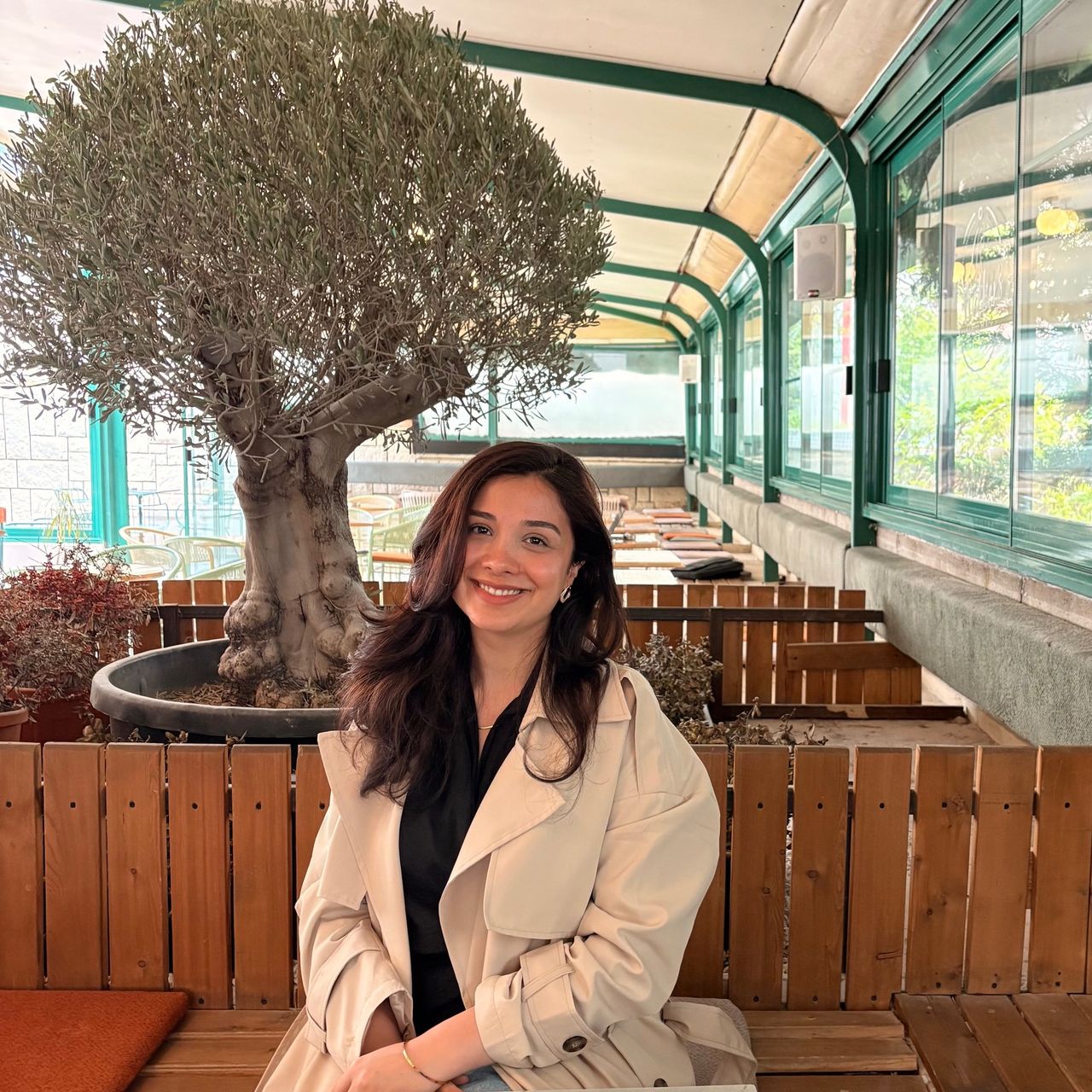Psk. Buse Karaca Çetin, Psikolog, Konya