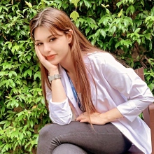 Psk. Buse Polat, Psikolog, Amasya Merzifon