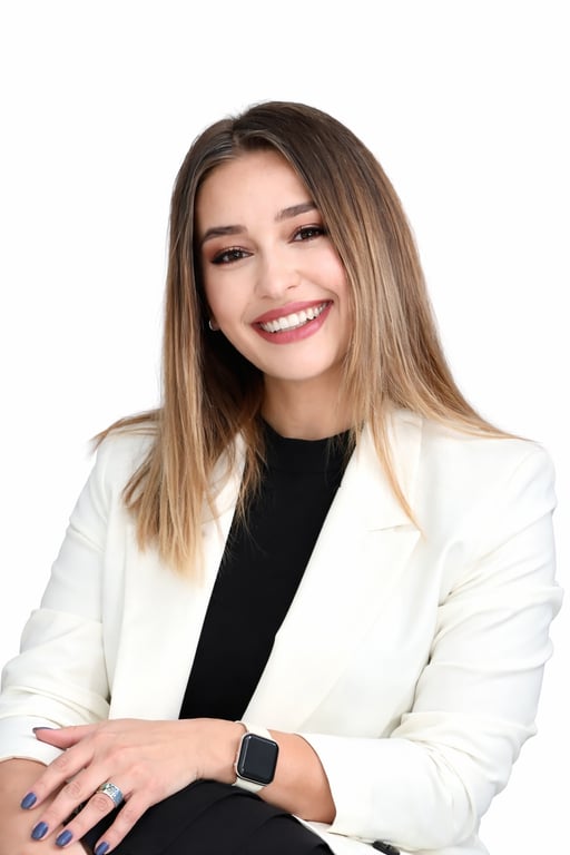 Uzm. Psk. Buse Taşdemir, Uzman Psikolog, Gaziantep 68002 sokak No: 49 Şehitkamil