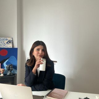 Psk. Buse Torun, Psikolog, Kocaeli
