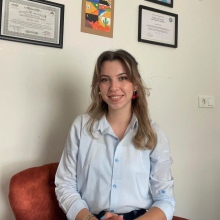 Psk. Buse Yaşar, Psikolog, Balıkesir Bandırma