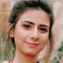 Psk. Busenaz Nadir, Psikolog, Kocaeli Darıca