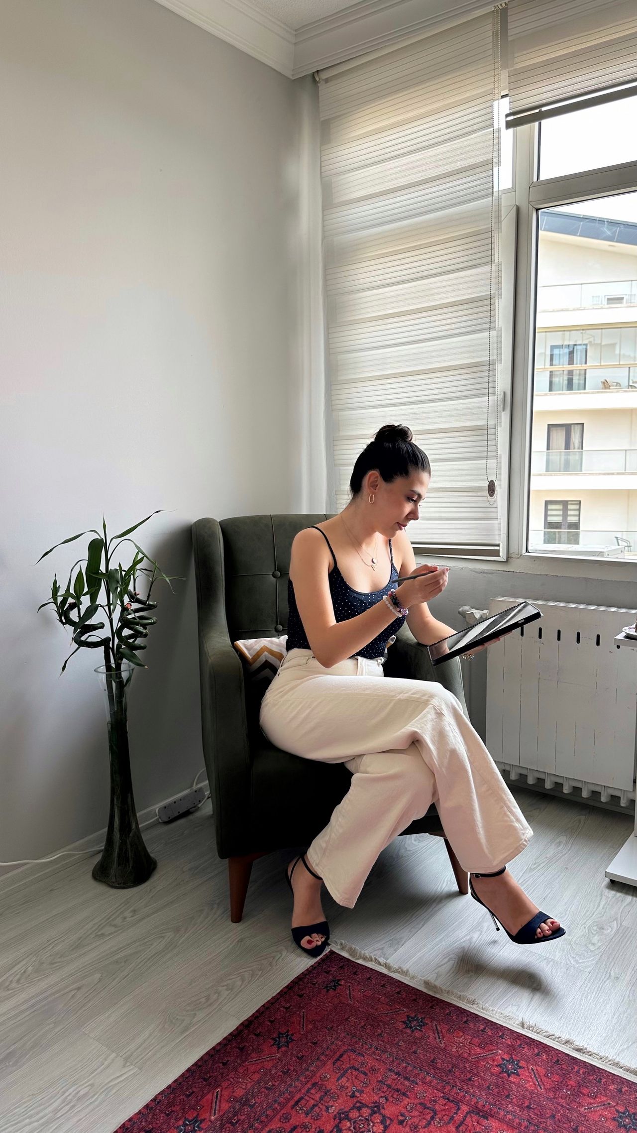 Çalışma ortamı 3