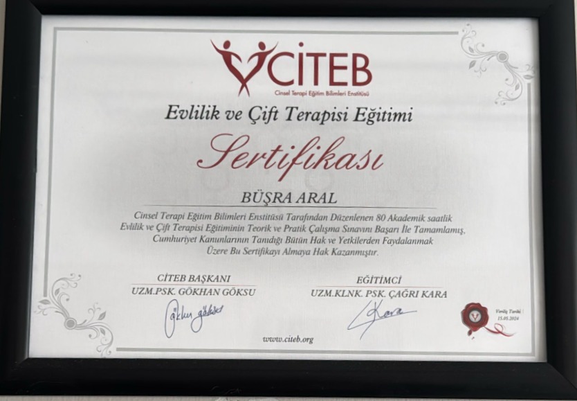 Çalışma ortamı 1