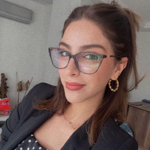 Psk. Dan. Büşra Aral, Psikolojik Danışman, Adana Seyhan