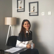 Kl. Psk. Büşra Aslan İdik, Klinik Psikolog, Kocaeli Gebze