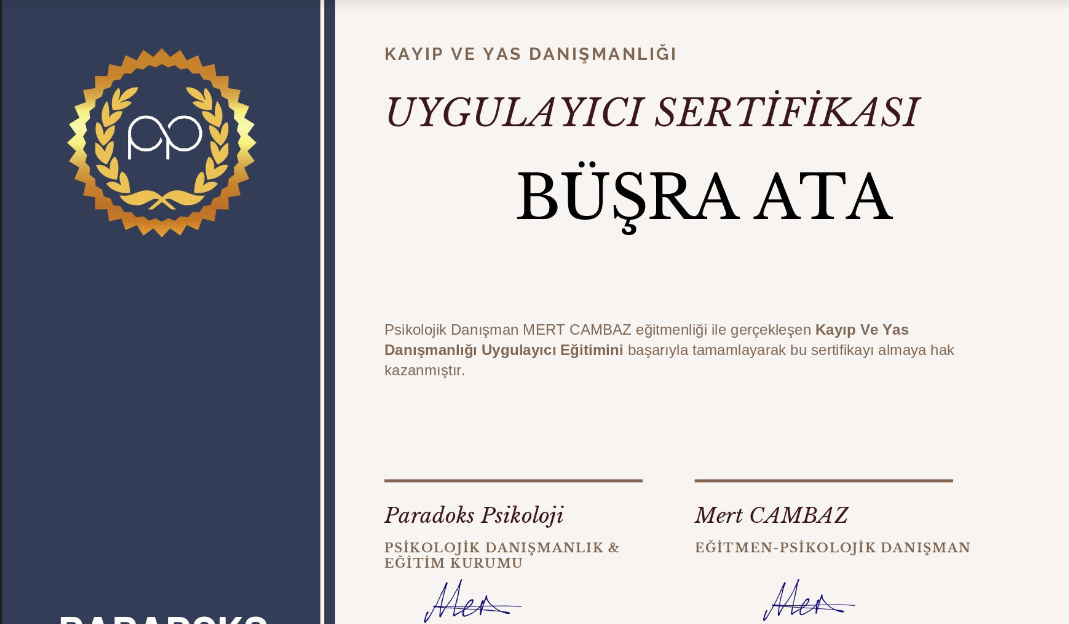 Çalışma ortamı 5