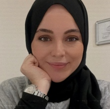 Kl. Psk. Büşra Avcılar İlhan, Klinik Psikolog, İstanbul Başakşehir