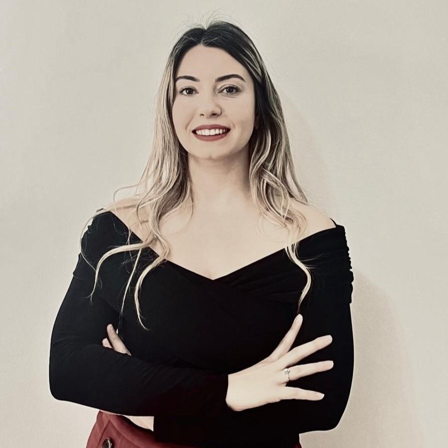 Psk. | Bilim Uzmanı Büşra Avşar, Psikolog, İzmir Aliağa