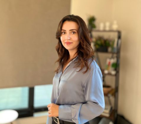 Çalışma ortamı 5